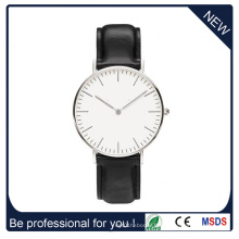 Chine Montre-bracelet de mode de visage fait sur commande d&#39;usine (DC-414)